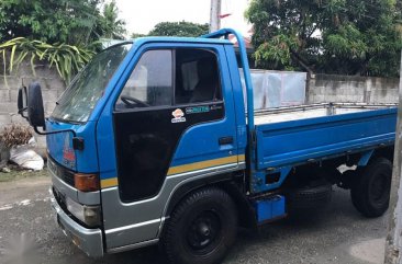 2nd Hand Isuzu Elf for sale in Cabanatuan