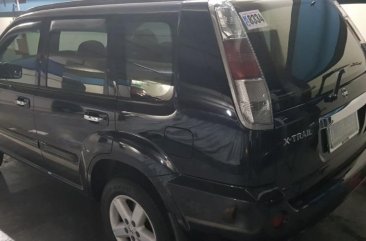 Selling 2nd Hand Nissan X-Trail 2011 in Mandaluyong