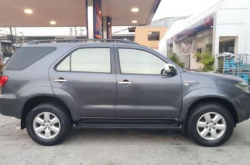 Selling 2007 Toyota Fortuner for sale in Quezon City