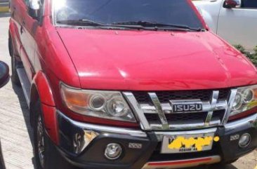 2nd Hand Isuzu Sportivo 2010 Manual Diesel for sale in Victoria