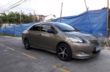 2nd Hand Toyota Vios 2013 for sale in Manila