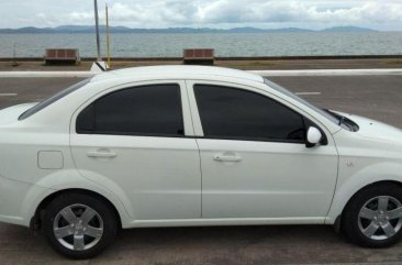 Selling 2nd Hand Chevrolet Aveo in Daraga