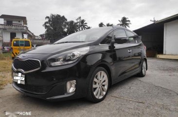 Kia Carens 2014 Automatic Diesel for sale in Silang