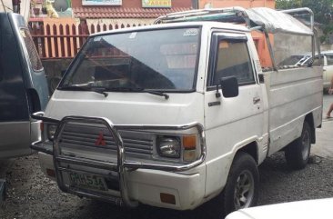 2nd Hand Mitsubishi L300 1997 Manual Diesel for sale in Las Piñas