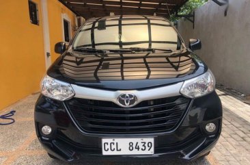 Selling Toyota Avanza 2017 Automatic Gasoline in Angeles