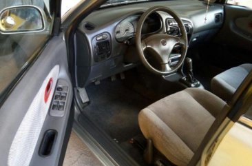 Mitsubishi Lancer 1993 Manual Gasoline for sale in Lipa