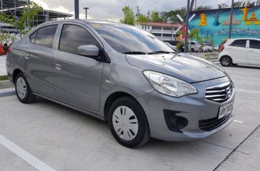 2015 Mitsubishi Mirage G4 for sale in Minglanilla