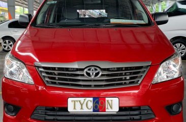 2015 Toyota Innova for sale in Pasig