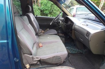 1998 Kia Pregio for sale in Meycauayan