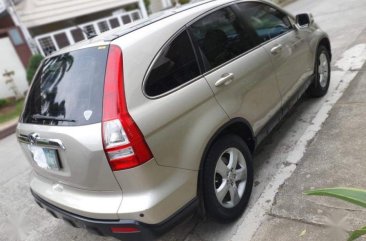 2008 Honda Cr-V for sale in Marikina