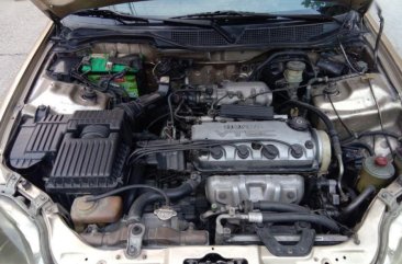 1997 Honda Civic for sale in Quezon City