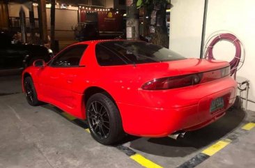 2nd Hand Mitsubishi 3000Gt 2013 for sale in Makati