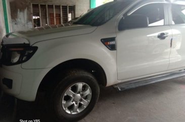 2nd Hand Ford Ranger 2015 at 40000 km for sale