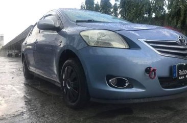 2nd Hand Toyota Vios 2011 for sale in Mandaluyong