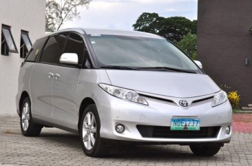 Toyota Previa 2010 Automatic Gasoline for sale in Las Piñas