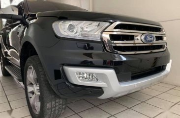 Ford Everest 2016 Automatic Diesel for sale in Manila