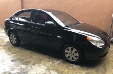 2011 Hyundai Accent for sale in Quezon City