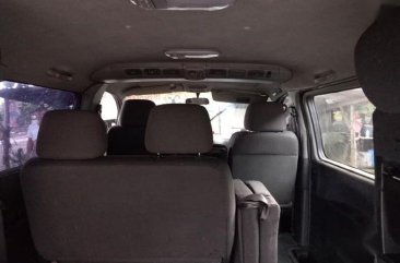 Hyundai Starex 2001 Automatic Diesel for sale in Gapan