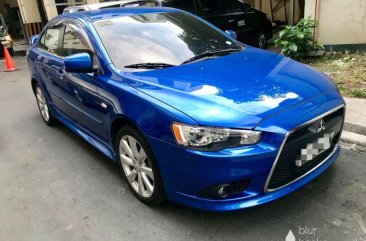 2014 Mitsubishi Lancer Ex for sale in Quezon City