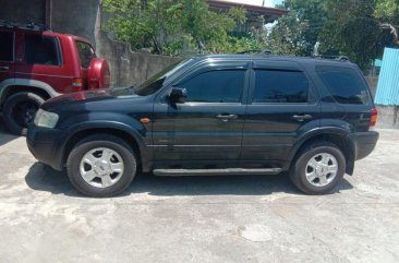 2nd Hand Ford Escape 2005 for sale in Ibaan