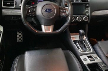 2016 Subaru Levorg for sale in Pasig