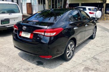 2nd Hand Toyota Vios 2018 Manual Gasoline for sale in Manila