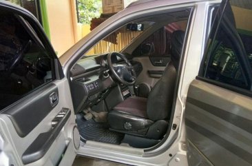 Selling Nissan X-Trail 2007 Automatic Gasoline in Panabo