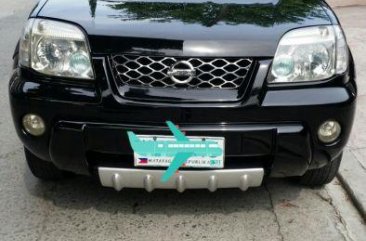 Nissan X-Trail 2004 Automatic Gasoline for sale in Marikina