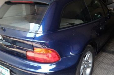 2nd Hand Bmw Z3 2000 at 50000 km for sale