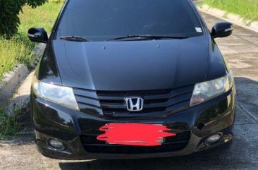 Selling Honda City 2010 Automatic Gasoline in Davao City