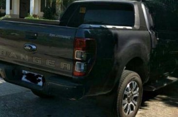 Ford Ranger 2019 Truck Automatic Diesel for sale in Parañaque