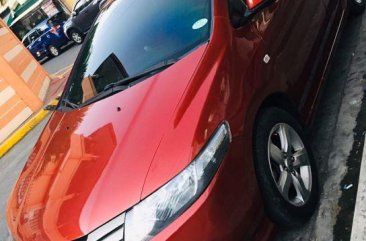 Honda City 2011 Manual Gasoline for sale in Quezon City