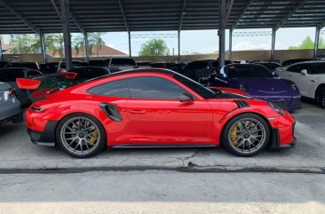 Selling Porsche Gt2 2019 Automatic Gasoline in Pasig