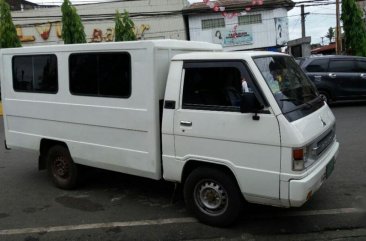 2008 Mitsubishi L300 for sale in Parañaque