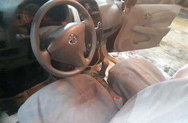 Selling 2nd Hand Nissan Almera 2018 for sale in Quezon City