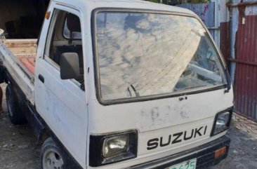 2nd Hand Suzuki Multi-Cab 2000 Manual Gasoline for sale in Las Piñas