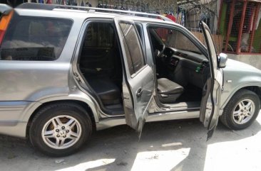 Selling 2nd Hand Honda Cr-V 1998 in Taguig