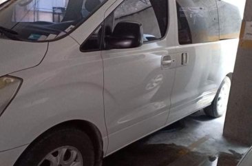 2009 Hyundai Starex for sale in Cebu City