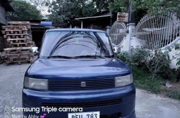 Selling Toyota Bb 2003 Automatic Gasoline in Quezon City