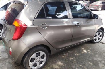 Kia Picanto 2013 Manual Gasoline for sale in Marikina