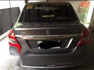 2nd Hand Suzuki Swift 2015 for sale in Malolos