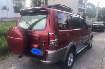 2nd Hand Isuzu Crosswind 2010 Automatic Diesel for sale in Dasmariñas