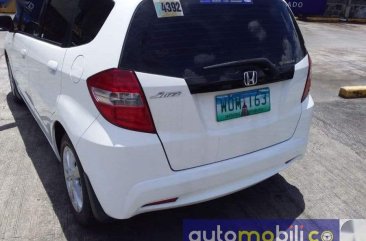 Selling White Honda City 2013 at 120000 km in Las Piñas