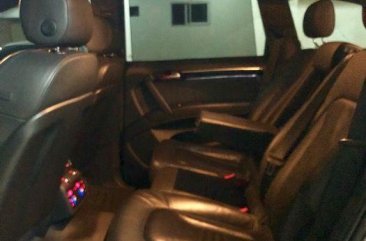 2010 Audi Quattro for sale in Mandaluyong