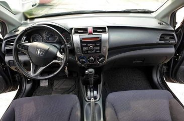 2nd Hand Honda City 2013 Automatic Diesel for sale in San Carlos