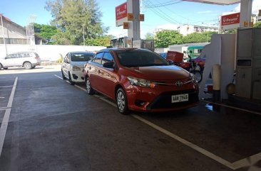 2nd Hand Toyota Vios 2014 at 90000 km for sale