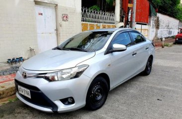 2015 Toyota Vios for sale in Manila