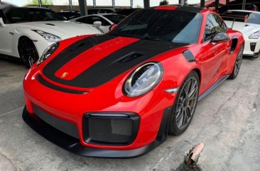 Selling Porsche Gt2 2019 Automatic Gasoline in Pasig
