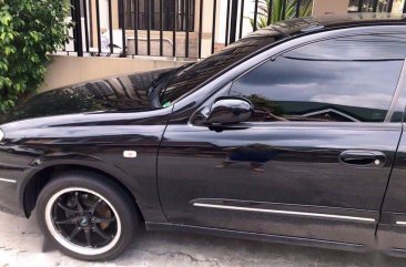 2nd Hand Nissan Sentra 2005 for sale in Quezon City