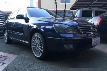 Sell Blue 2010 Nissan Sentra at 30000 km in Gasoline Automatic